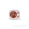 Desk Small Foot Warmer Hand Fan